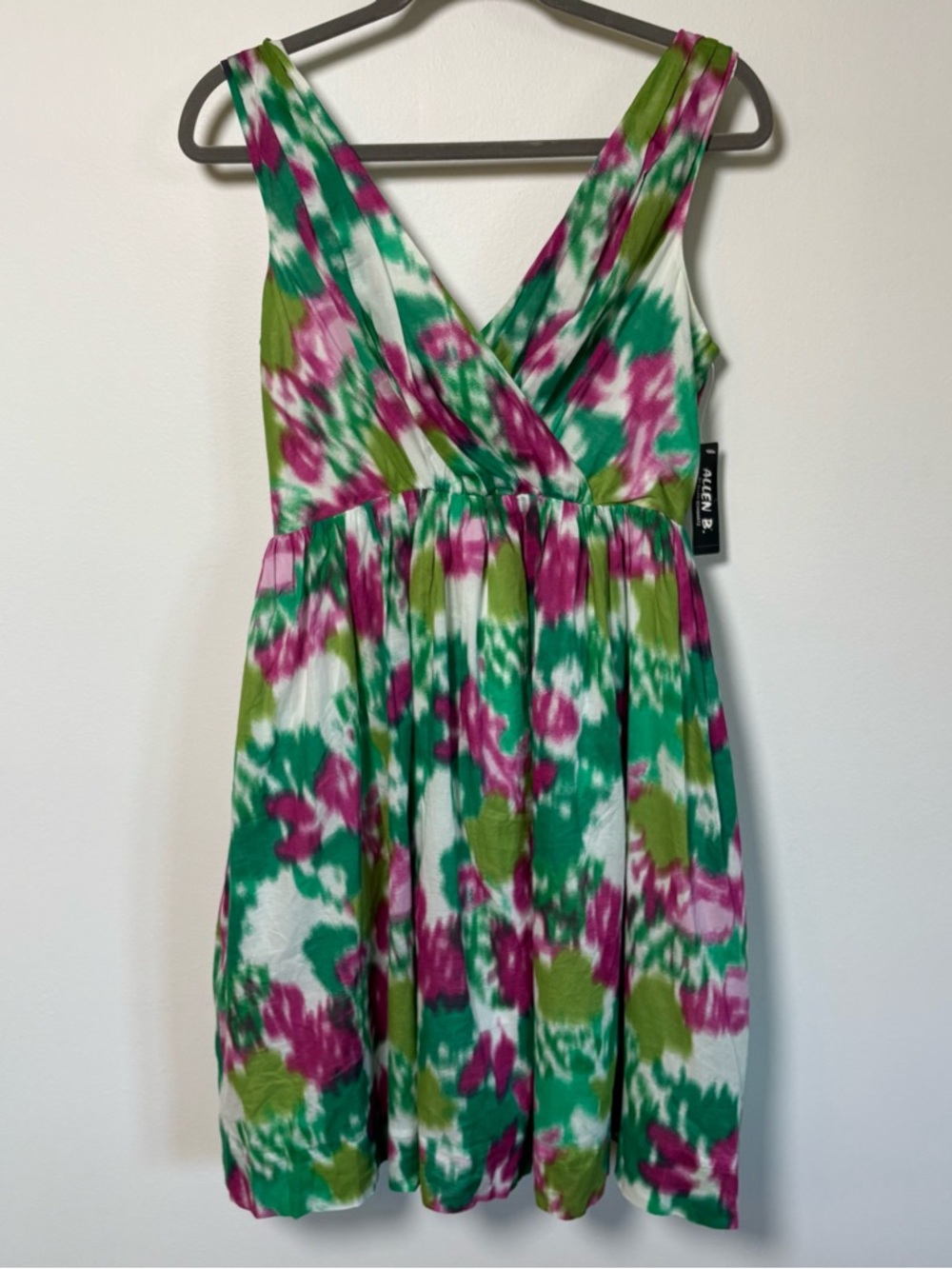 Allen B. Mini Dress - NWT - Size 4